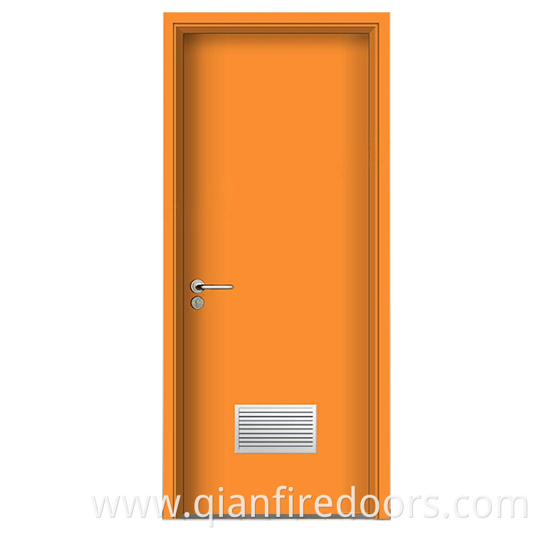 formica pvc exterior laminate covered doors hpl public toilet door